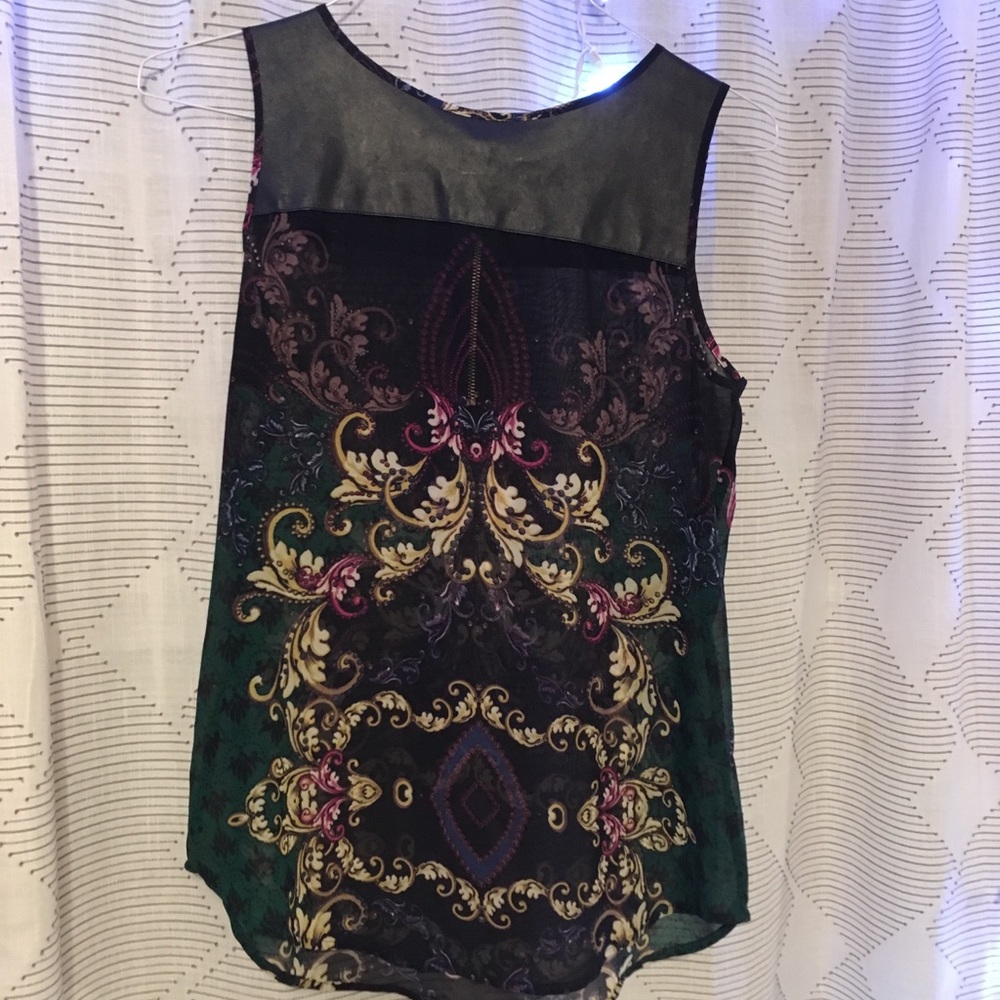 BISOU BISOU Blouse